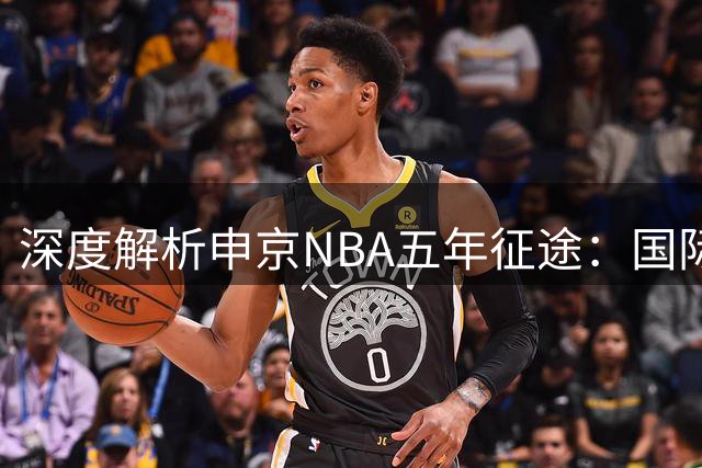 深度解析申京NBA五年征途：国际球员的适应与挑战